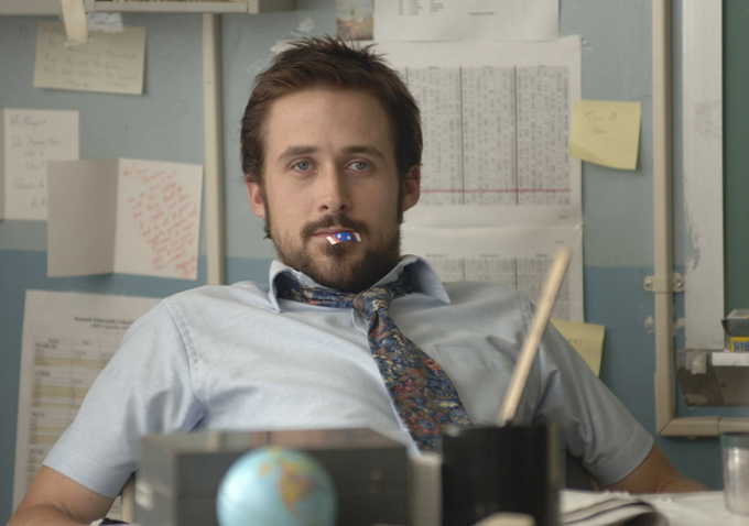 Half Nelson