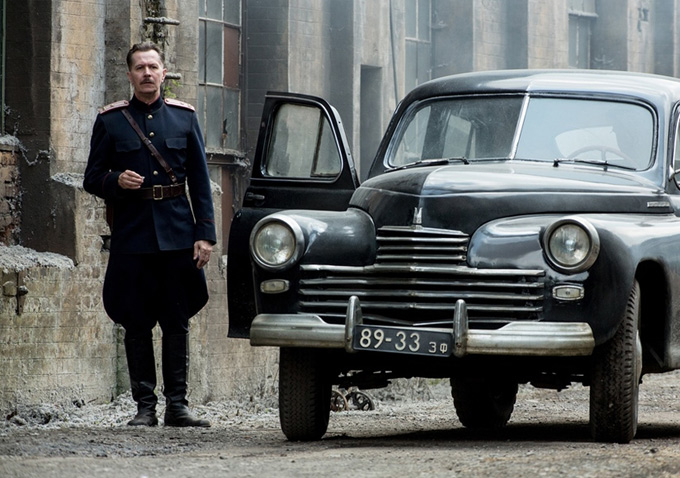 Child 44