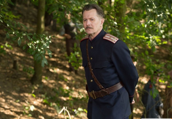 Child 44