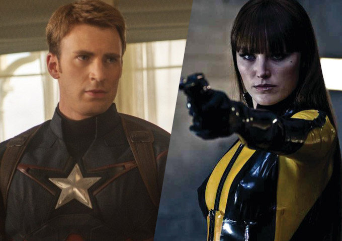 Avengers: Age Of Ultron Watchmen