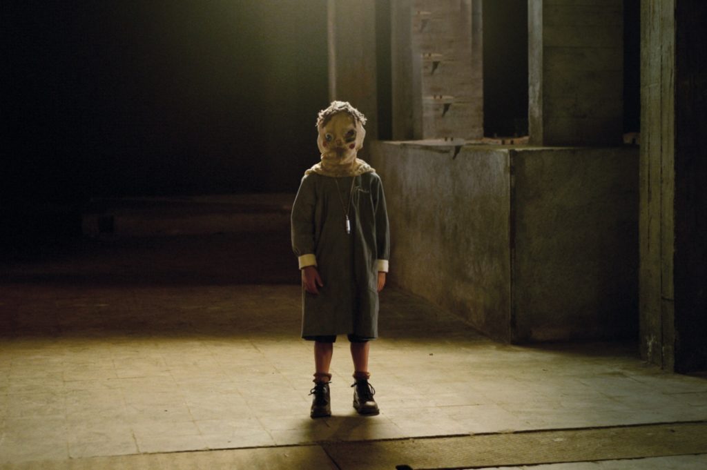 the-orphanage