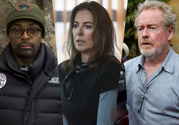 10 Unaired TV Pilots By A-List Directors That We Want To See