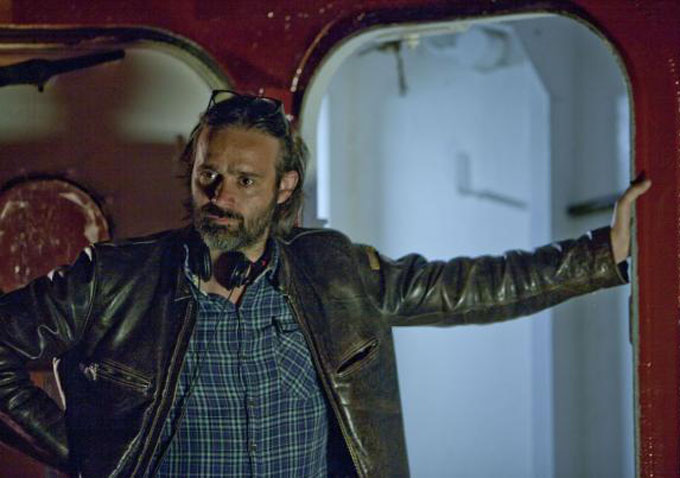 Baltasar Kormakur
