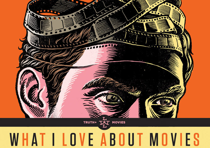 What I Love About Movies