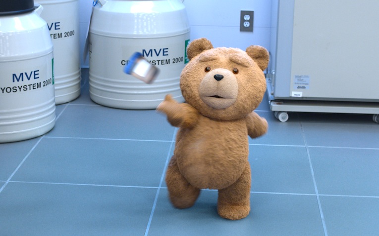Ted 2