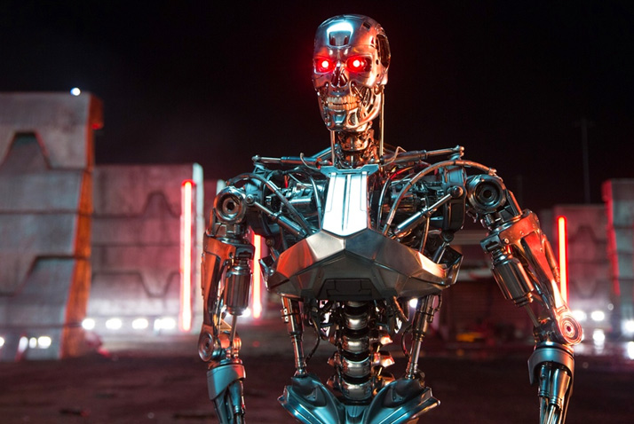 Terminator: Genisys