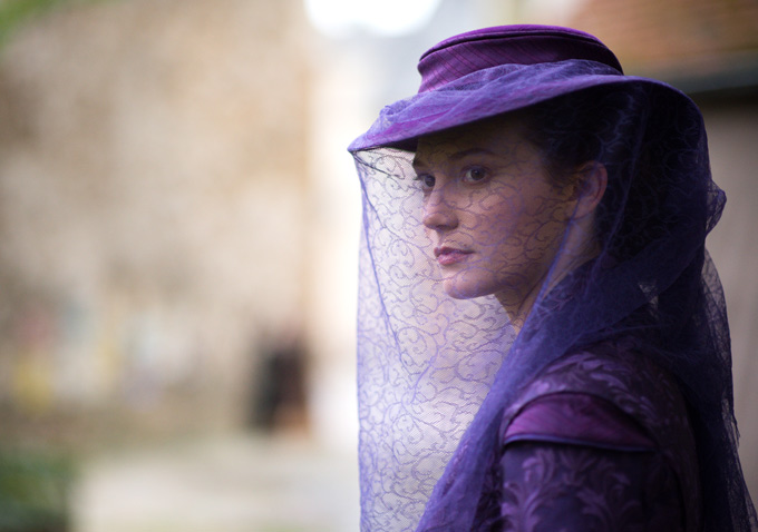 Madame Bovary