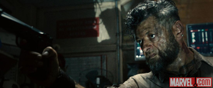 Avengers: Age Of Ultron, skip