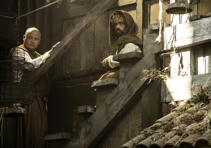 Game Of Thrones