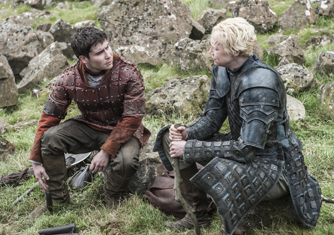 Game Of Thrones