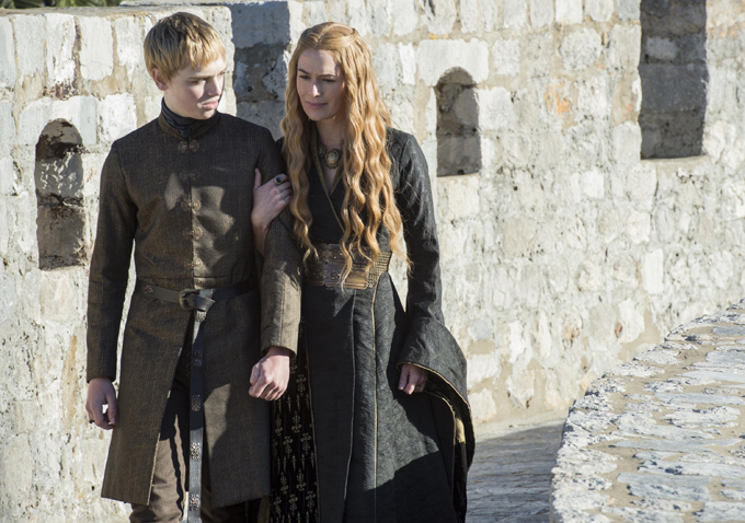 Game Of Thrones