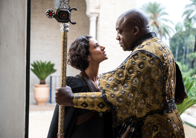 Game Of Thrones