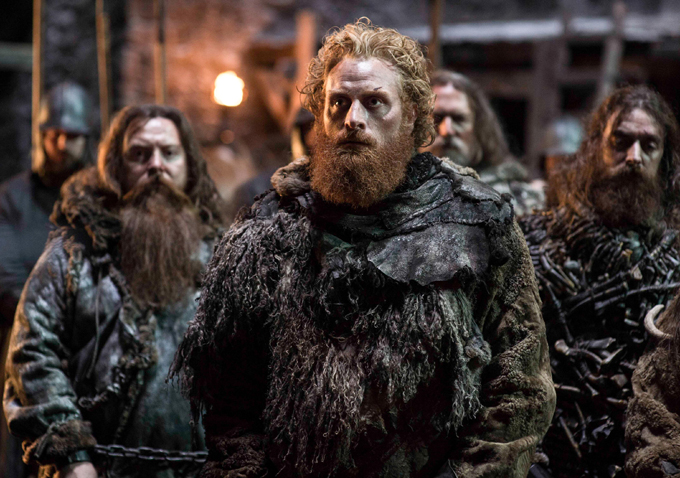 Game Of Thrones