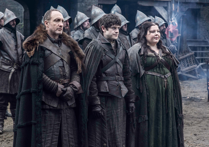 Game Of Thrones