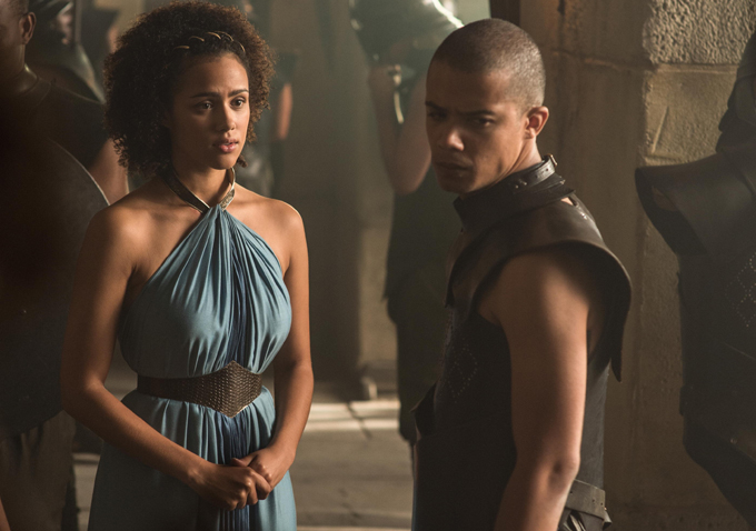 Game Of Thrones