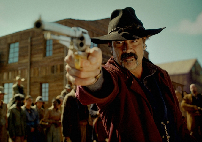 The Salvation