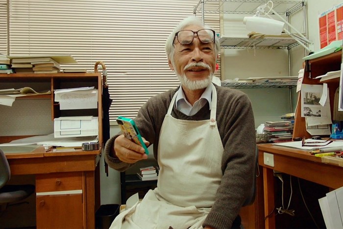 The Kingdom of Dreams and Madness