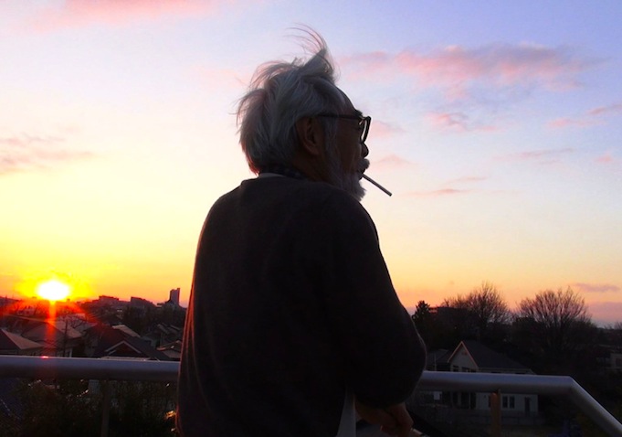 The Kingdom of Dreams and Madness