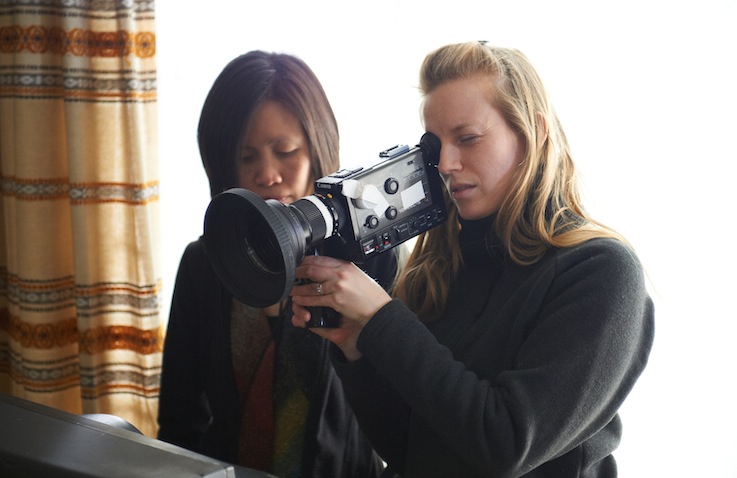 Stories We Tell-Sarah Polley
