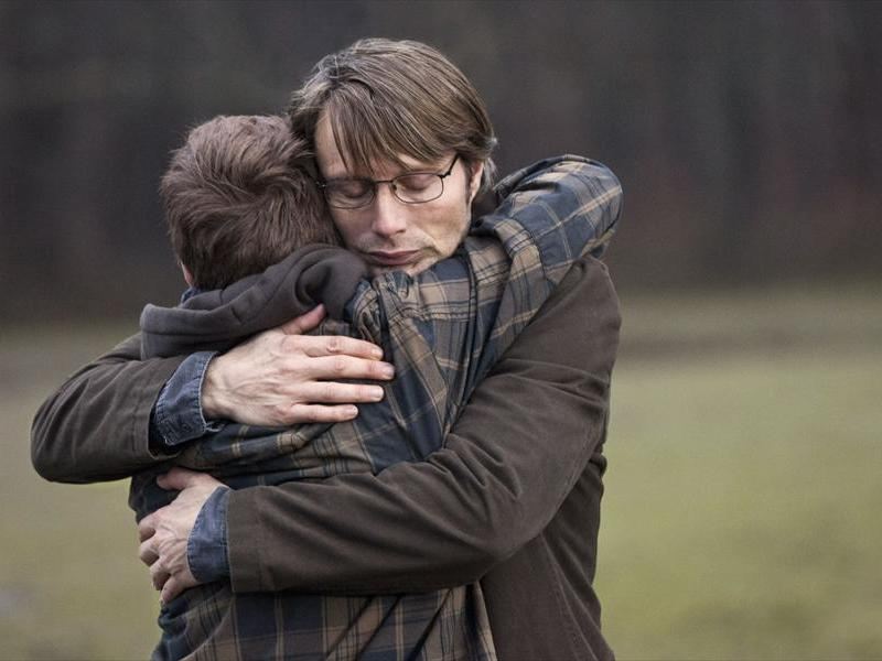 the hunt mads mikkelsen