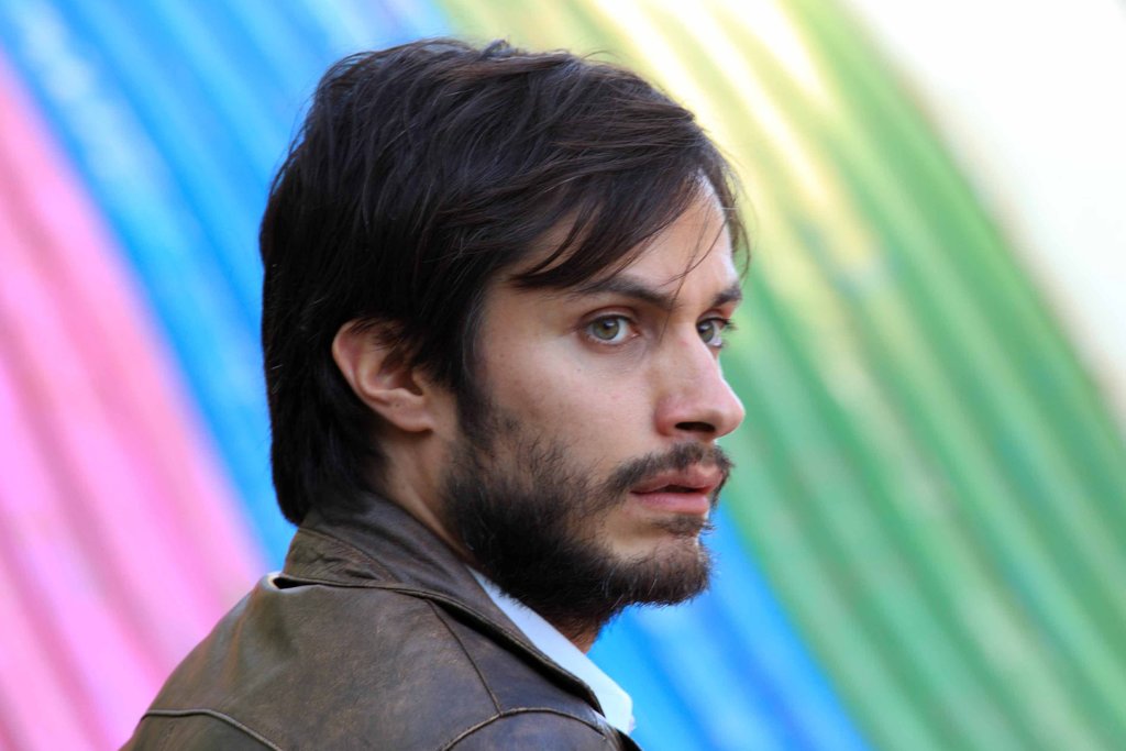 no gale garcia bernal palbo larrain chile