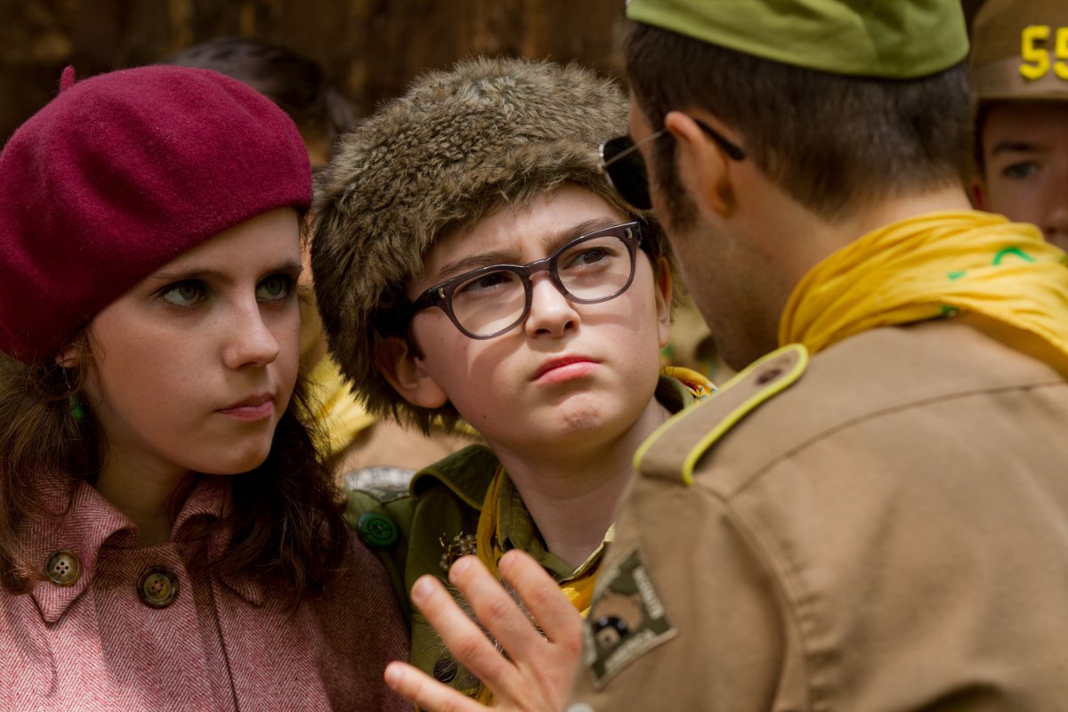 moonrise kingdom wes anderson jason schwartzman