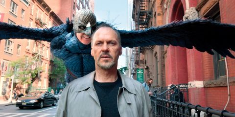 birdman michael keaton alejandro gonzalez innaritu