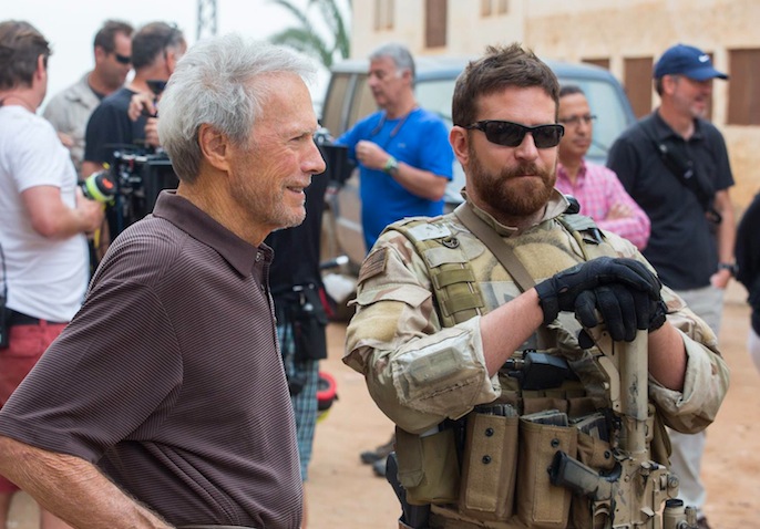 American Sniper