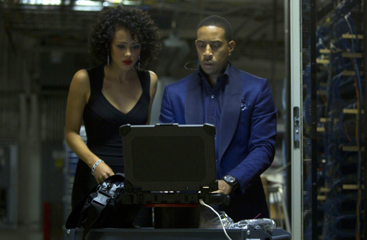 Furious 7