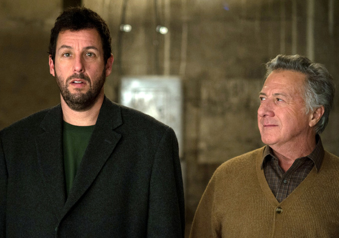 The Cobbler