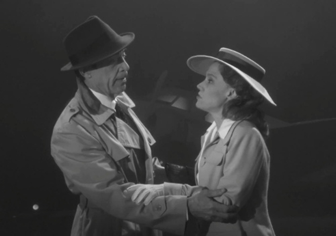 J.K. Simmons Kate McKinnon Casablanca SNL