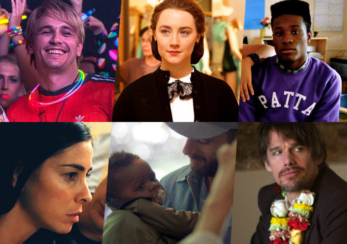 Sundance Trends