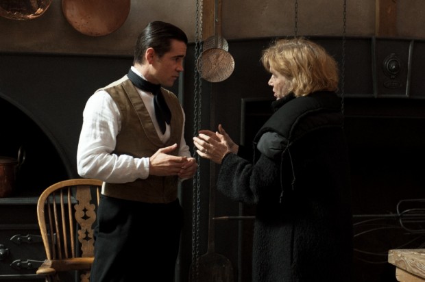 Miss Julie Liv Ullman 