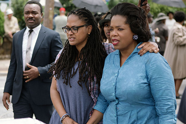 Ava DuVernay Reteams With Oprah Winfrey For Drama Series 'Queen Sugar'