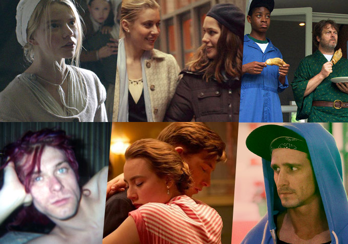 Best of Sundance 2015