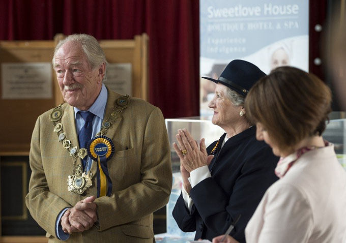 The Casual Vacancy
