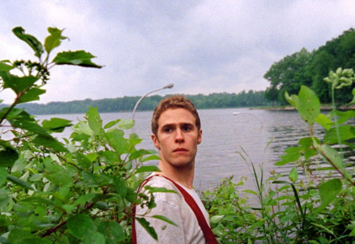 Lost River