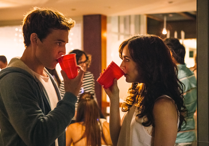Love, Rosie