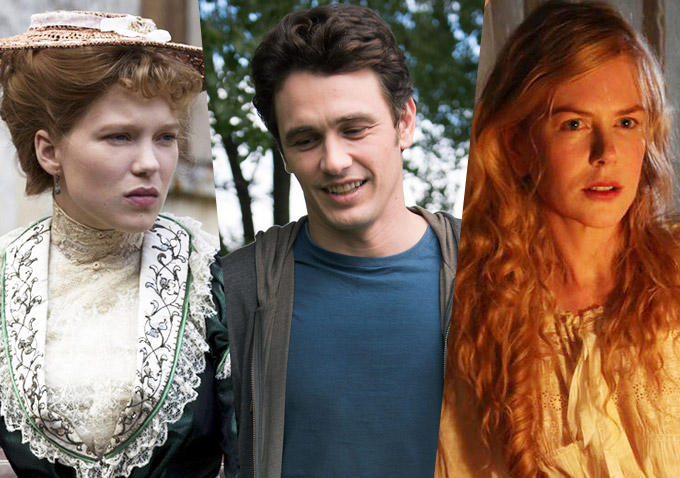 The 10 Most Anticipated Films Of The 2015 Berlin Film Festival