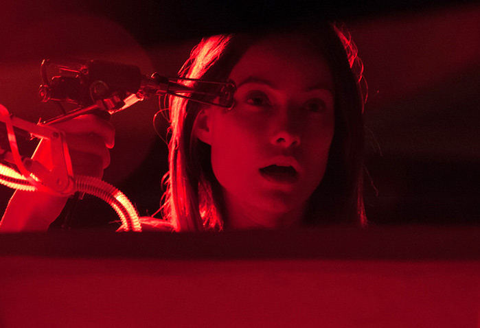 The Lazarus Effect, Olivia Wilde