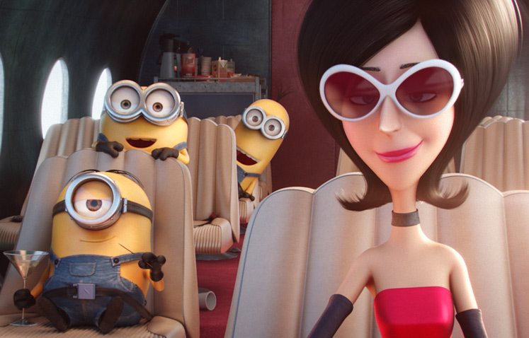 MInions