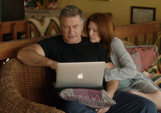 Still Alice