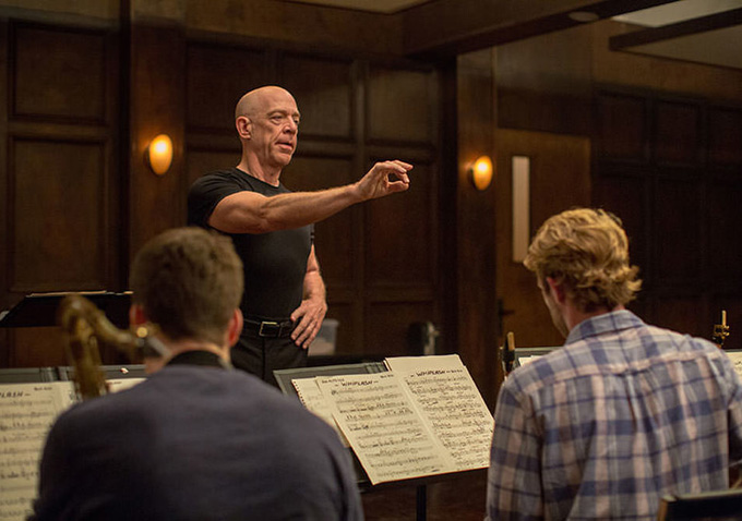 Whiplash