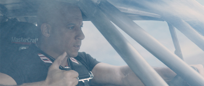 Furious 7