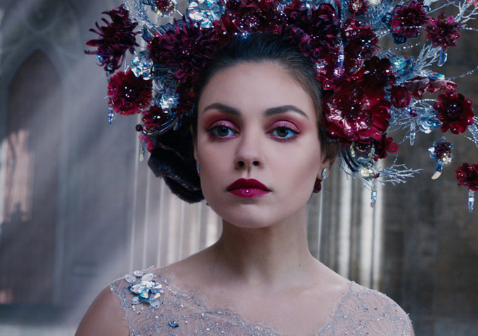 Jupiter Ascending