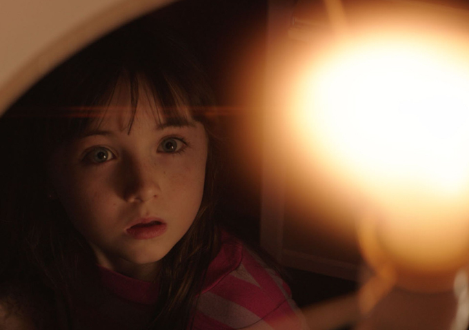 Poltergeist