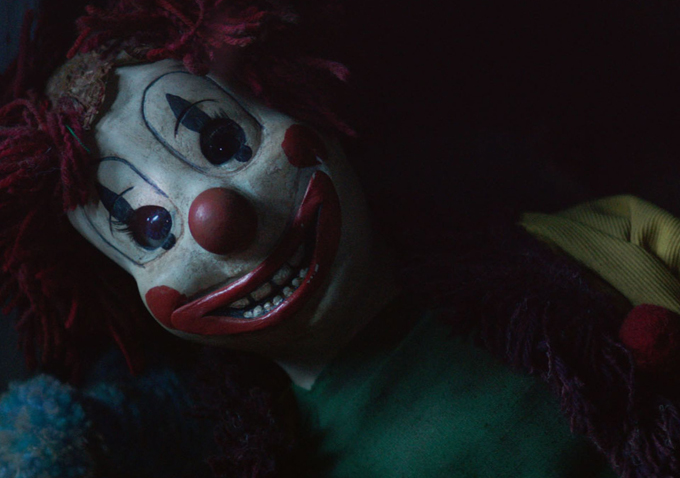 Poltergeist