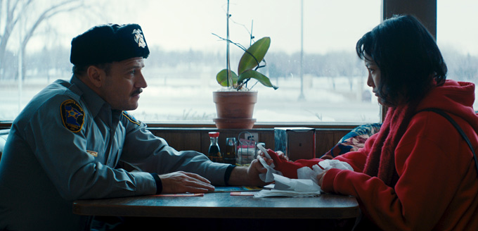 Kumiko, the Treasure Hunter Trailer,