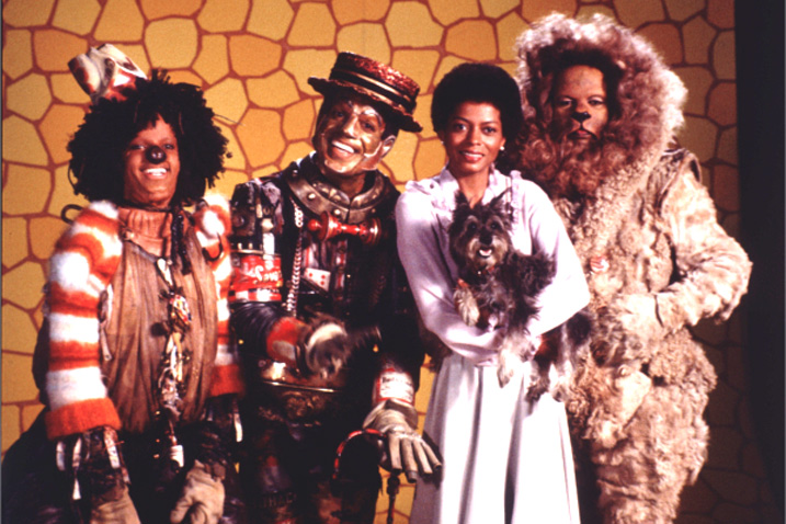 The Wiz