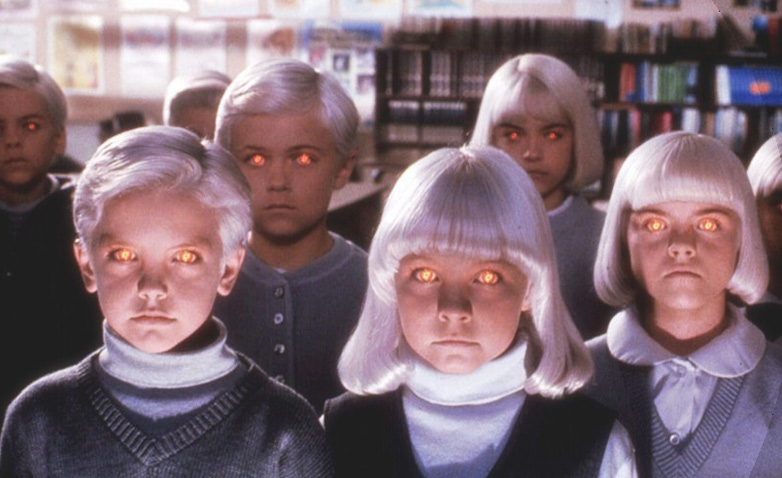 Village of The Damned